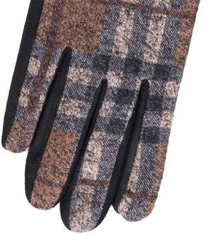 Yoclub Woman's Gloves RES-0091K-345C 8