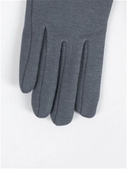 Yoclub Woman's Women's Gloves RES-0026K-AA50-001 8