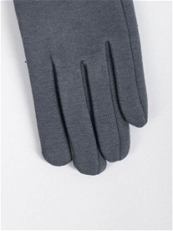 Yoclub Woman's Women's Gloves RES-0026K-AA50-001 9