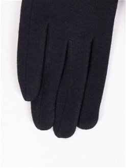 Yoclub Woman's Women's Gloves RES-0094K-345C 8