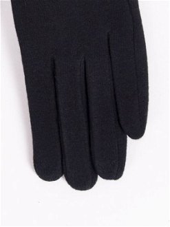 Yoclub Woman's Women's Gloves RES-0094K-345C 9