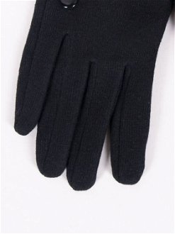 Yoclub Woman's Women's Gloves RES-0096K-345C 8