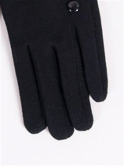 Yoclub Woman's Women's Gloves RES-0096K-345C 9
