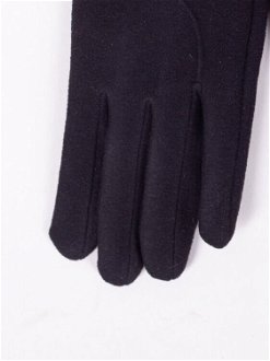 Yoclub Woman's Women's Gloves RES-0097K-345C 8
