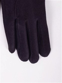 Yoclub Woman's Women's Gloves RES-0097K-345C 9