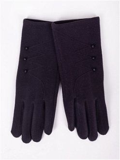 Yoclub Woman's Women's Gloves RES-0097K-345C 2