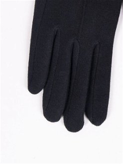 Yoclub Woman's Women's Gloves RES-0102K-3450 8