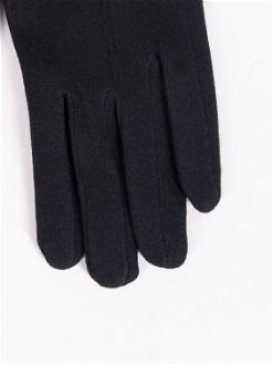 Yoclub Woman's Women's Gloves RES-0102K-3450 9