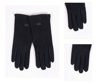Yoclub Woman's Women's Gloves RES-0102K-3450 3