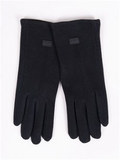 Yoclub Woman's Women's Gloves RES-0102K-3450 2