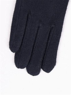Yoclub Woman's Women's Gloves RES-0103K-345C 8