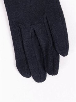 Yoclub Woman's Women's Gloves RES-0103K-345C 9