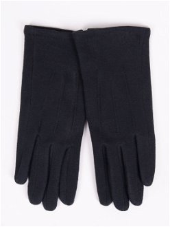 Yoclub Woman's Women's Gloves RES-0104K-3450