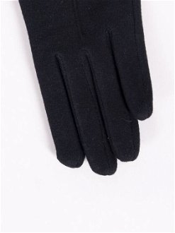 Yoclub Woman's Women's Gloves RES-0105K-3450 9