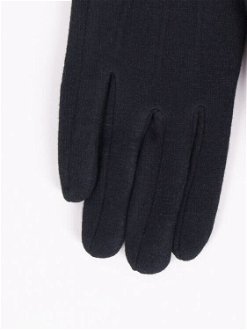 Yoclub Woman's Women's Gloves RES-0106K-345C 8