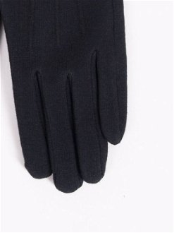 Yoclub Woman's Women's Gloves RES-0106K-345C 9