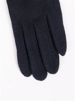 Yoclub Woman's Women's Gloves RES-0107K-345C 9