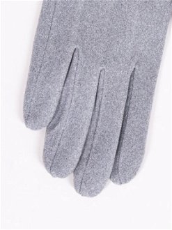 Yoclub Woman's Women's Gloves RES-0152K-665C 8