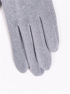 Yoclub Woman's Women's Gloves RES-0152K-665C 9