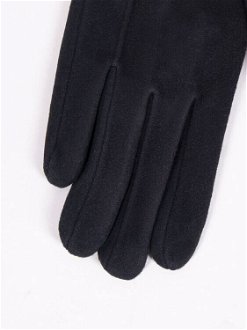 Yoclub Woman's Women's Gloves RES-0153K-345C 8