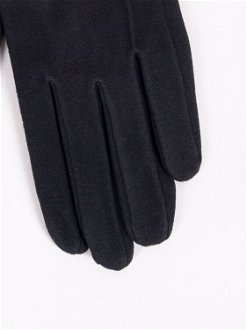 Yoclub Woman's Women's Gloves RES-0153K-345C 9