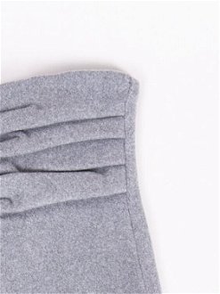 Yoclub Woman's Women's Gloves RES-0155K-665C 7