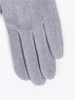 Yoclub Woman's Women's Gloves RES-0155K-665C 9