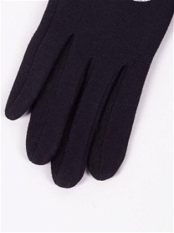 Yoclub Woman's Women's Gloves RES-0156K-345C 8