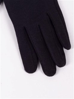 Yoclub Woman's Women's Gloves RES-0156K-345C 9