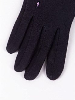 Yoclub Woman's Women's Gloves RES-0157K-345C 8