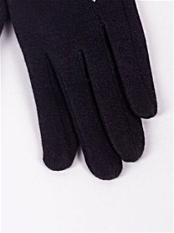 Yoclub Woman's Women's Gloves RES-0157K-345C 9