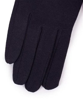 Yoclub Woman's Women's Gloves RES-0158K-345C 8