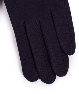 Yoclub Woman's Women's Gloves RES-0158K-345C 9