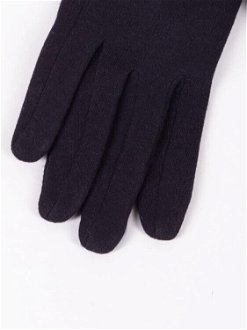 Yoclub Woman's Women's Gloves RES-0159K-345C 8