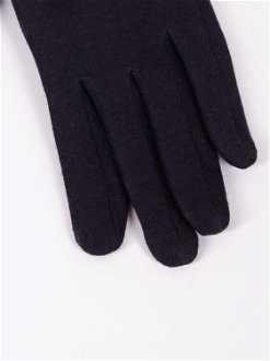 Yoclub Woman's Women's Gloves RES-0159K-345C 9