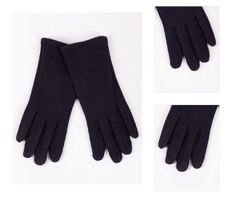 Yoclub Woman's Women's Gloves RES-0160K-345C 3