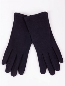 Yoclub Woman's Women's Gloves RES-0160K-345C 2