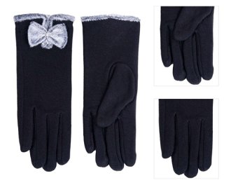 Yoclub Woman's Women's Gloves RS-048/5P/WOM/001 3