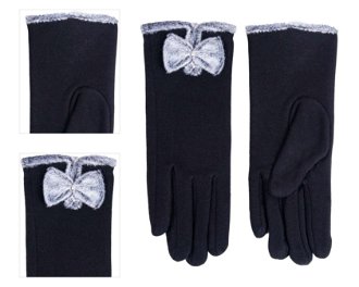 Yoclub Woman's Women's Gloves RS-048/5P/WOM/001 4