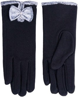 Yoclub Woman's Women's Gloves RS-048/5P/WOM/001 2