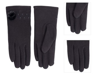 Yoclub Woman's Women's Gloves RS-049/5P/WOM/001 3