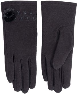 Yoclub Woman's Women's Gloves RS-049/5P/WOM/001 2