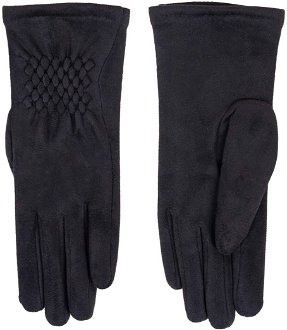 Yoclub Woman's Women's Gloves RS-052/5P/WOM/001