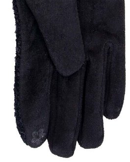 Yoclub Woman's Women's Gloves RS-069/5P/WOM/001 9