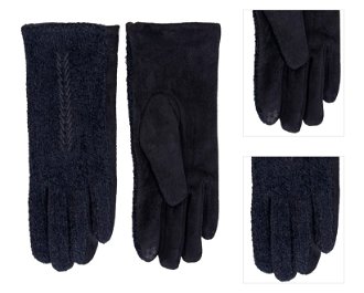 Yoclub Woman's Women's Gloves RS-069/5P/WOM/001 3