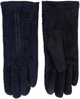 Yoclub Woman's Women's Gloves RS-069/5P/WOM/001