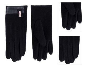 Yoclub Woman's Women's Gloves RS-074/5P/WOM/001 3