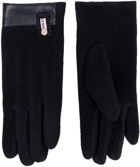 Yoclub Woman's Women's Gloves RS-074/5P/WOM/001 2