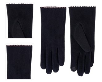 Yoclub Woman's Women's Gloves RS-075/5P/WOM/001 4
