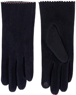 Yoclub Woman's Women's Gloves RS-075/5P/WOM/001 2